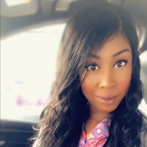 Meet your Posher, Ashanti